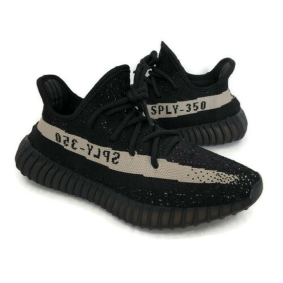 yeezy oreo kids